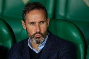 Real Betis Balompie v RCD Mallorca  – La Liga