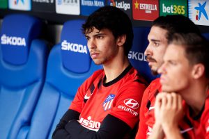 RCD Espanyol v Club Atletico de Madrid  – La Liga