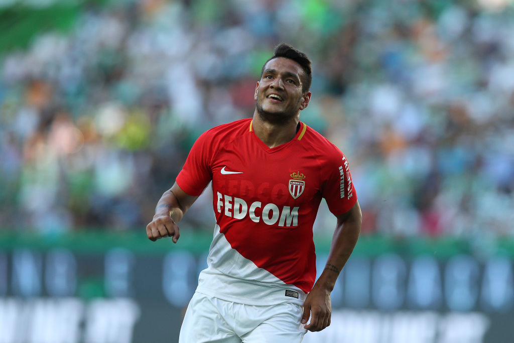 Sporting CP v AS Monaco – Pre-Season Friendly