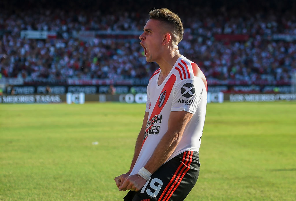 River Plate v Central Cordoba – Superliga 2019/20