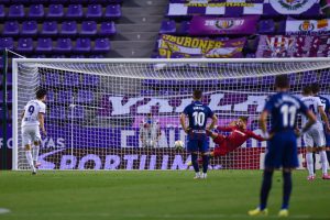 Real Valladolid CF v Levante UD  – La Liga