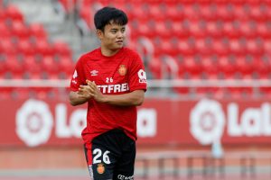 RCD Mallorca v Granada CF  – La Liga