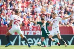 Sevilla FC v RCD Espanyol  – La Liga