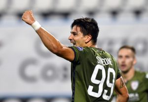 SPAL v Cagliari Calcio – Serie A