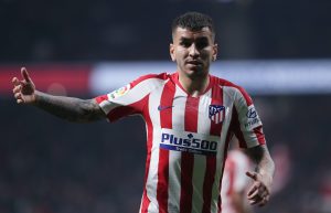 Club Atletico de Madrid v Villarreal CF  – La Liga