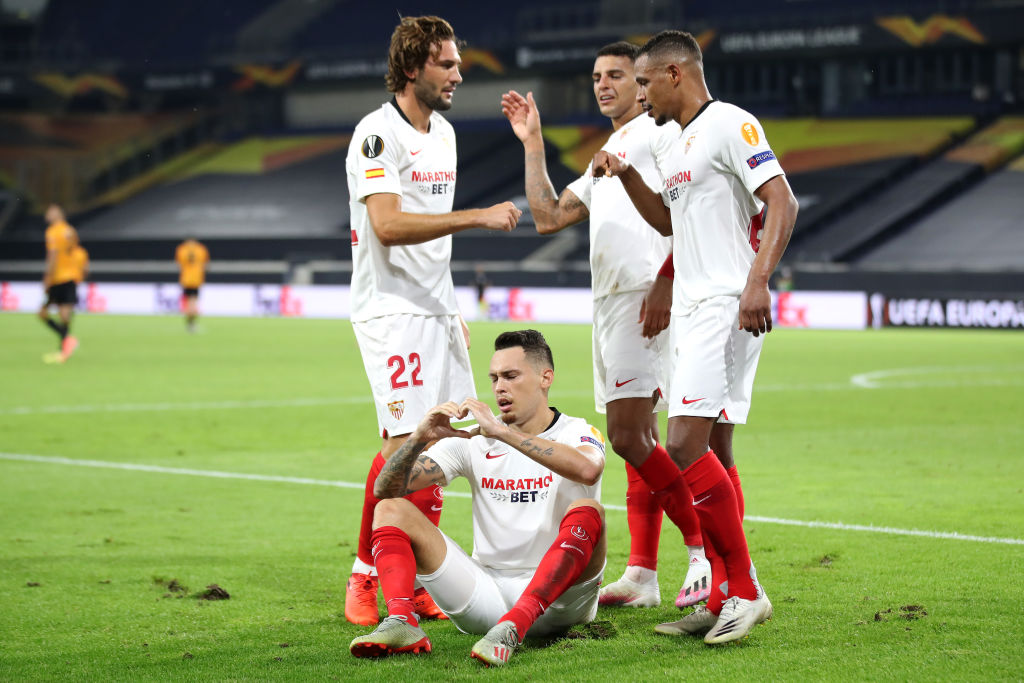 Wolverhampton Wanderers v Sevilla – UEFA Europa League Quarter Final