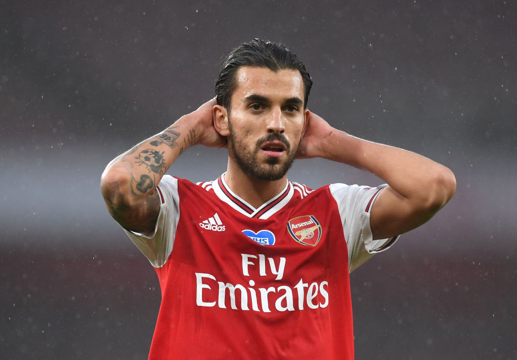 Arsenal FC v Leicester City – Premier League
