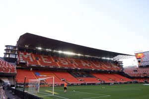 Valencia CF v RCD Espanyol  – La Liga