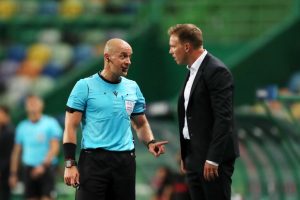 RB Leipzig v Club Atletico de Madrid – UEFA Champions League Quarter Final