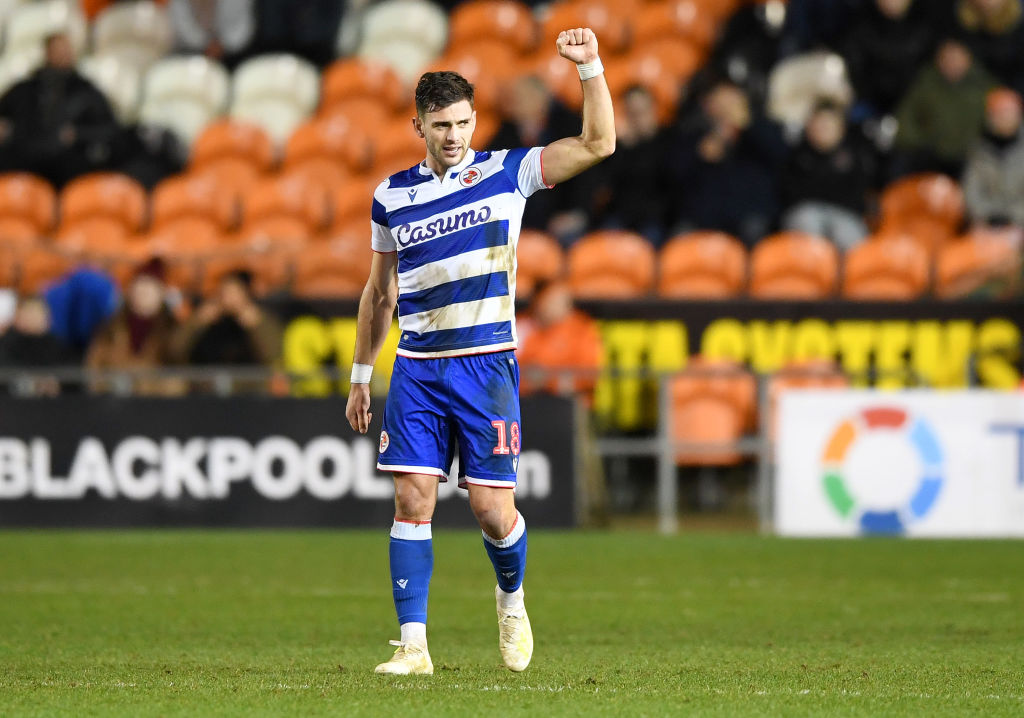 Blackpool FC v Reading FC – FA Cup Third Round: Replay
