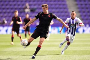 Real Valladolid CF v Real Sociedad – La Liga Santander