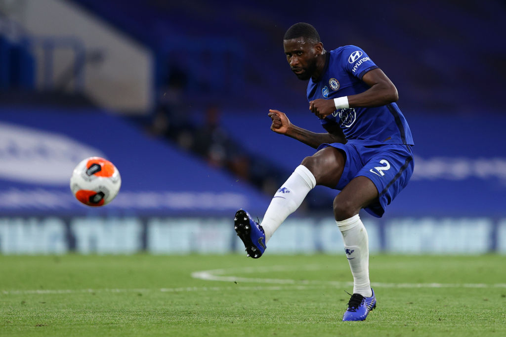 Chelsea FC v Norwich City – Premier League