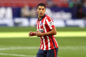 Atletico de Madrid v Granada CF – La Liga Santander