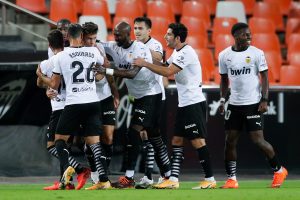 Valencia CF v Levante UD – La Liga Santander