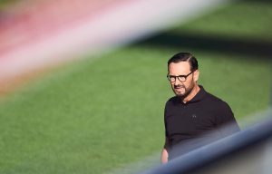 CA Osasuna v Getafe CF  – La Liga