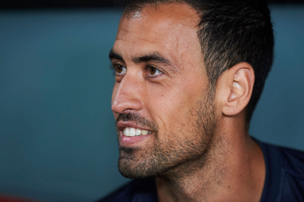 Athletic Club v FC Barcelona – La Liga