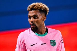 FC Barcelona v Girona – Pre-Season Friendly