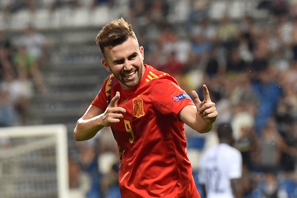 Spain v France – 2019 UEFA European Under-21 Championship