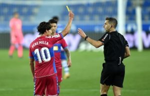 Deportivo Alaves v Elche CF – La Liga Santander