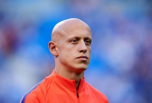 Real Sociedad v  Club Atletico de Madrid – La Liga