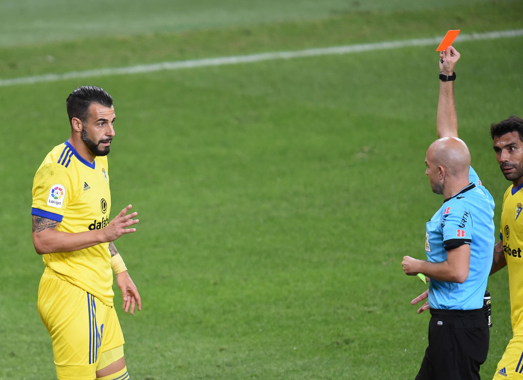 Athletic Club v Cadiz CF – La Liga Santander