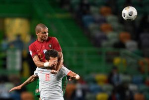 Portugal v Spain – International Friendly