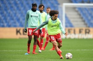 Real Sociedad v Getafe CF – La Liga Santander