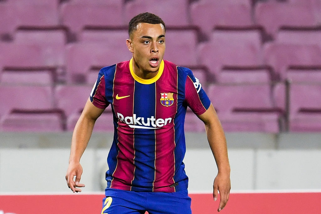 FC Barcelona v Sevilla FC – La Liga Santander