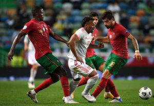 Portugal v Spain – International Friendly