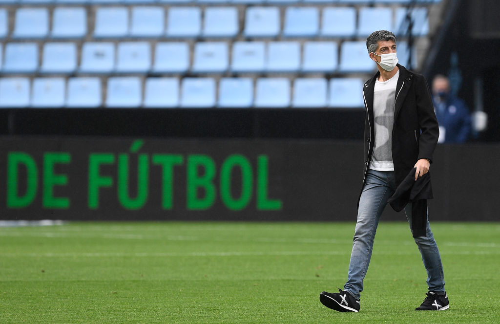 RC Celta v Real Sociedad – La Liga Santander