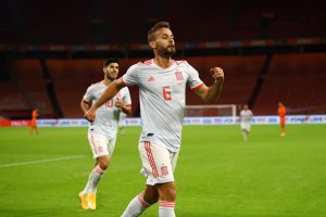 Netherlands v Spain – International Friendly