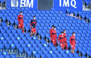 Real Sociedad v Granada CF – La Liga Santander