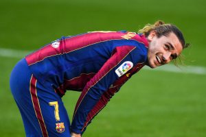 FC Barcelona v C.A. Osasuna – La Liga Santander