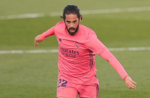 Real Madrid v Cadiz CF – La Liga Santander