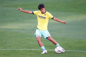 Cadiz CF v Villarreal CF – La Liga Santander