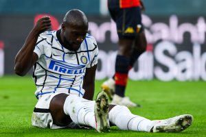 Genoa CFC and Fc Internazionale – Serie A