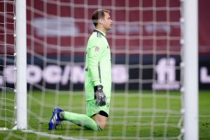 Spain v Germany – UEFA Nations League