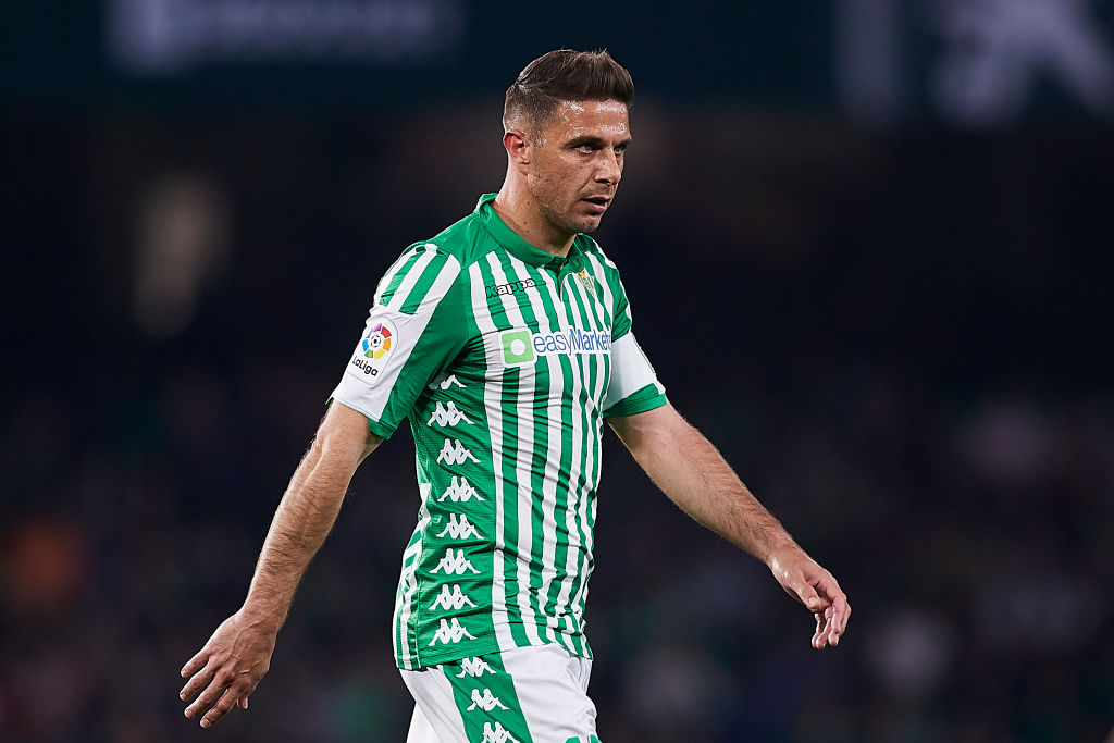 Real Betis Balompie v RCD Mallorca  – La Liga