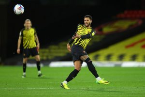Watford v Norwich City – Sky Bet Championship