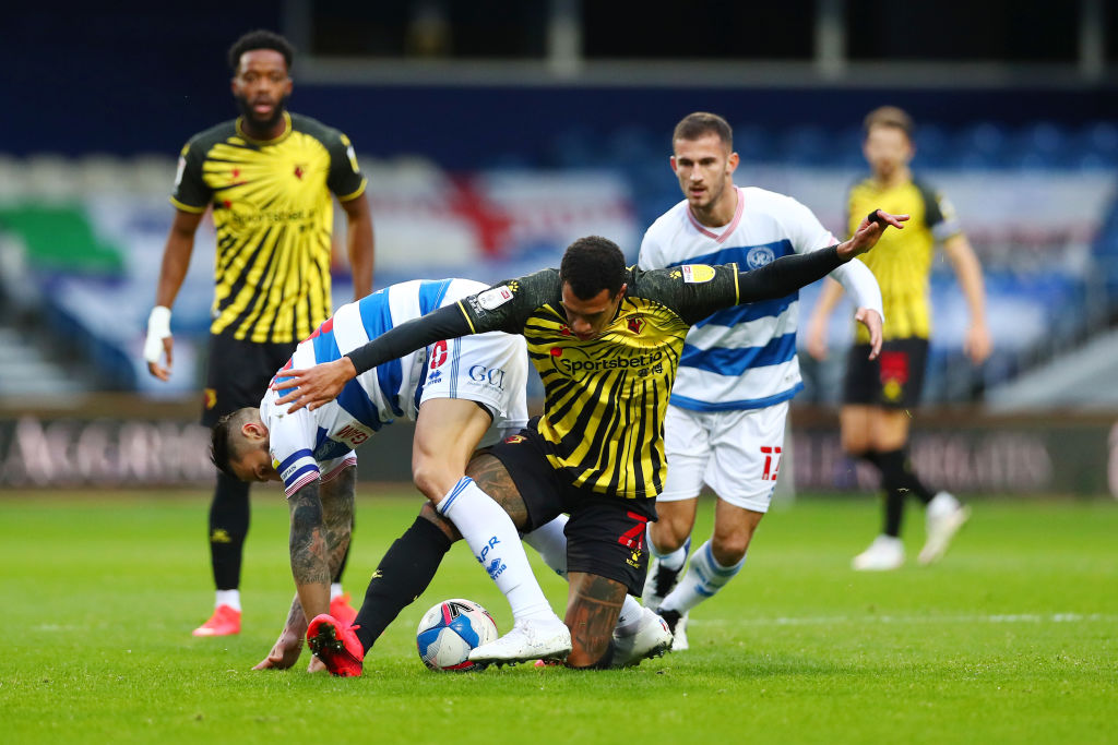 Queens Park Rangers v Watford – Sky Bet Championship