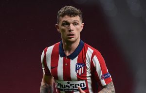 Atletico Madrid v Lokomotiv Moskva: Group A – UEFA Champions League