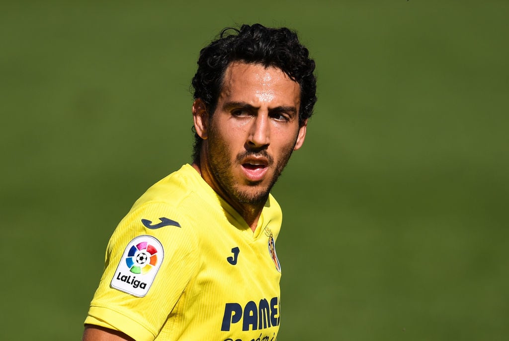 Villarreal CF v SD Eibar – La Liga Santander