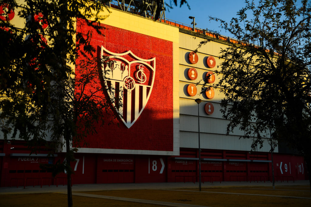 FC Sevilla v Chelsea FC: Group E – UEFA Champions League
