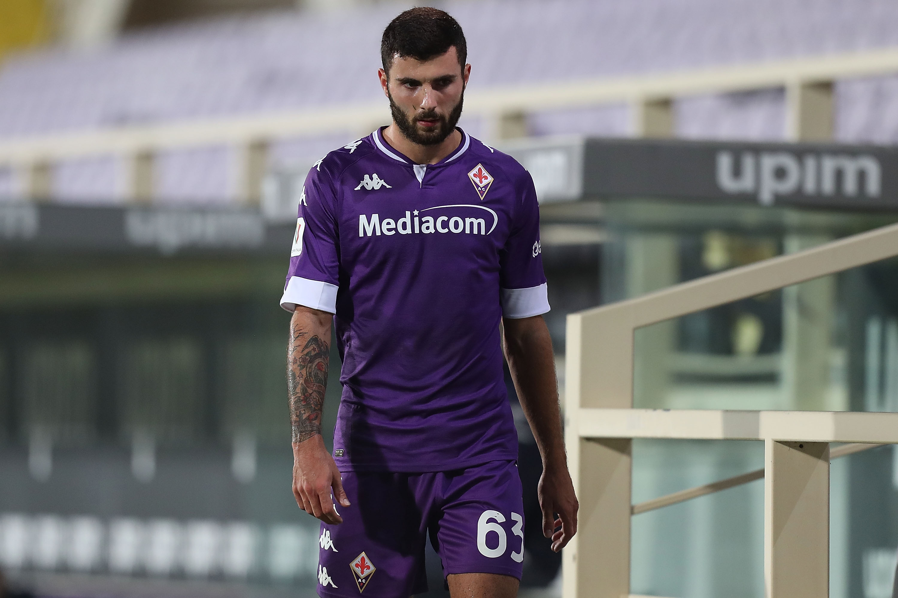ACF Fiorentina v Calcio Padova – Coppa Italia