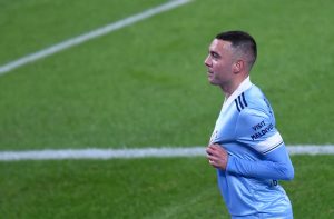 Athletic Club v RC Celta – La Liga Santander