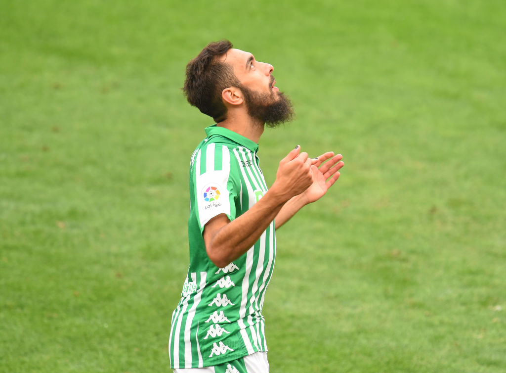 Athletic Club v Real Betis Balompie  – La Liga