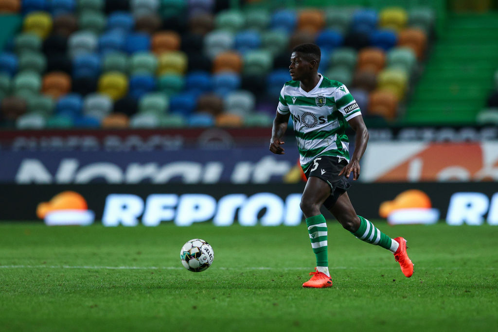 Sporting CP v Aberdeen: UEFA Europa League Third Qualifying Round