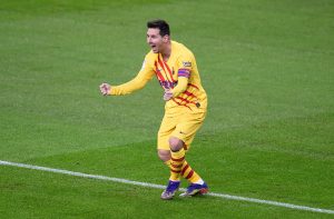 Athletic Club v FC Barcelona – La Liga Santander