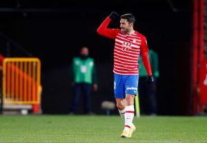 Granada CF v Valencia CF – La Liga Santander