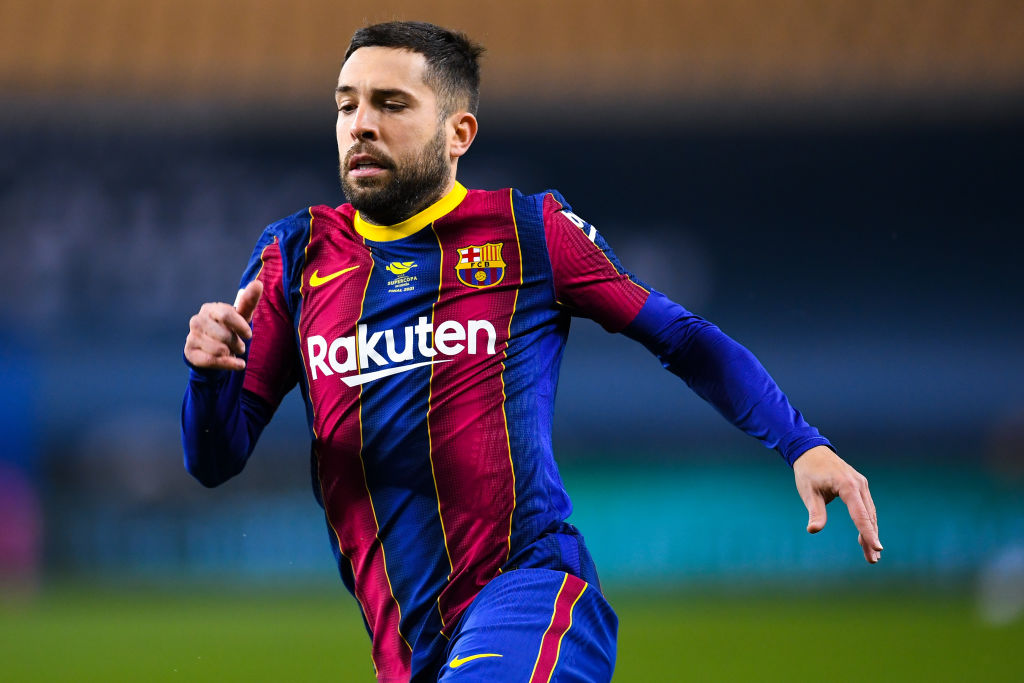 FC Barcelona v Athletic Club – Supercopa de Espana Final